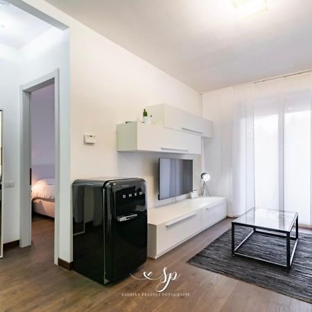 Appartamento Ponte Vecchio - M&M Holiday House Perugia Exteriör bild