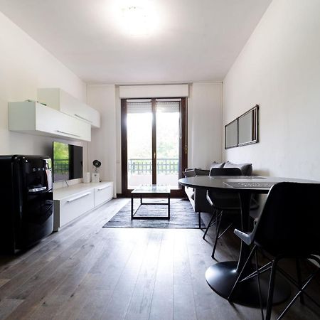 Appartamento Ponte Vecchio - M&M Holiday House Perugia Exteriör bild