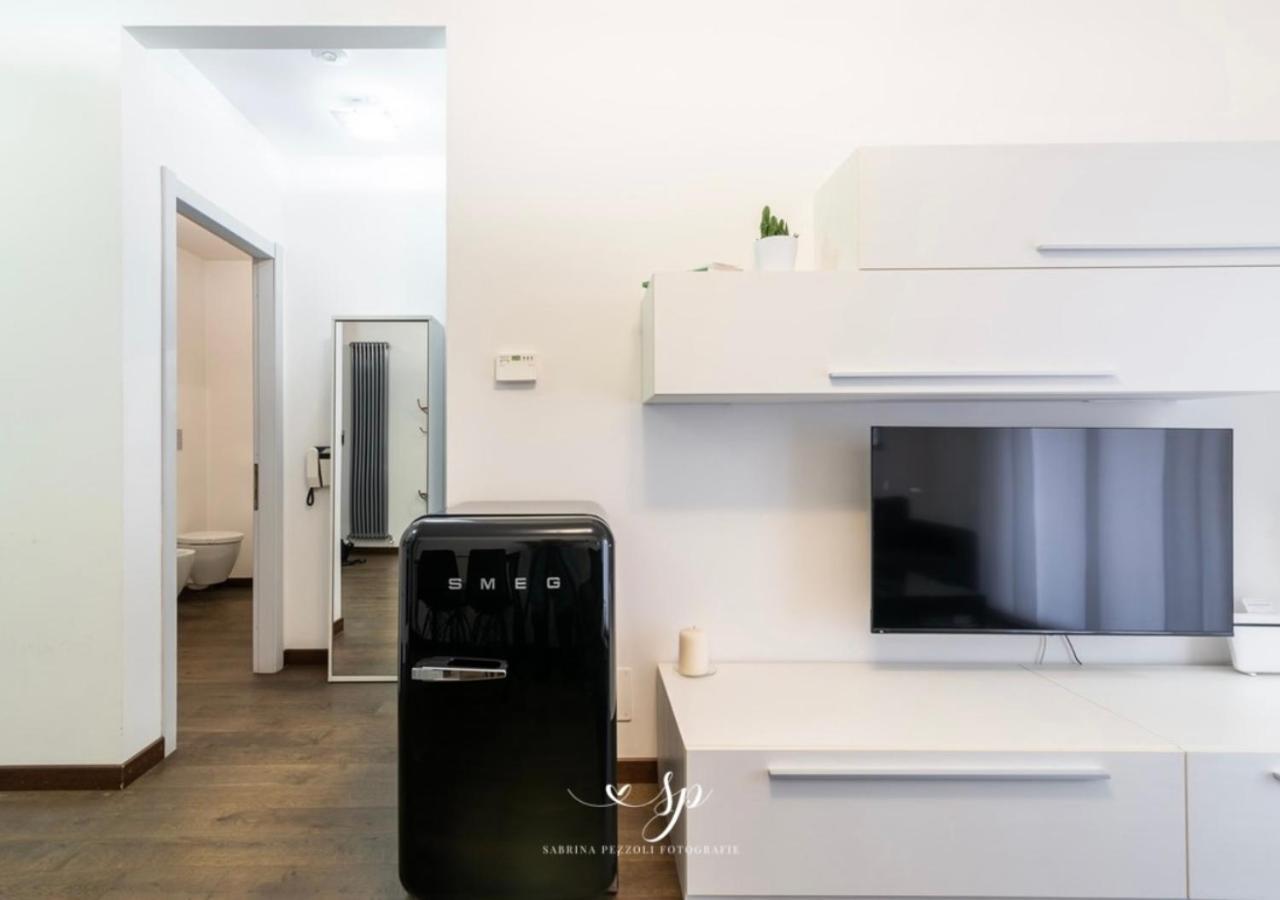 Appartamento Ponte Vecchio - M&M Holiday House Perugia Exteriör bild