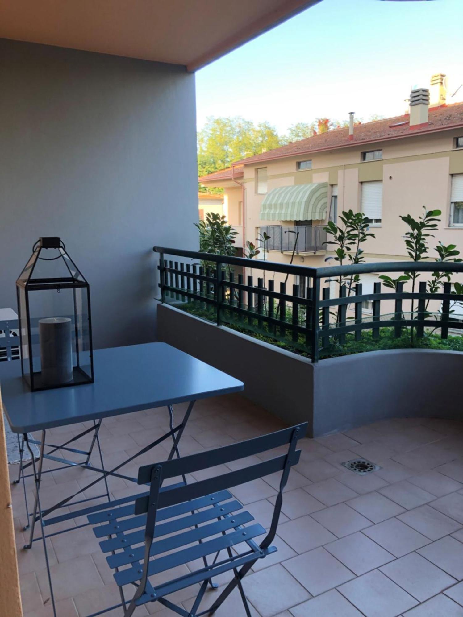 Appartamento Ponte Vecchio - M&M Holiday House Perugia Exteriör bild