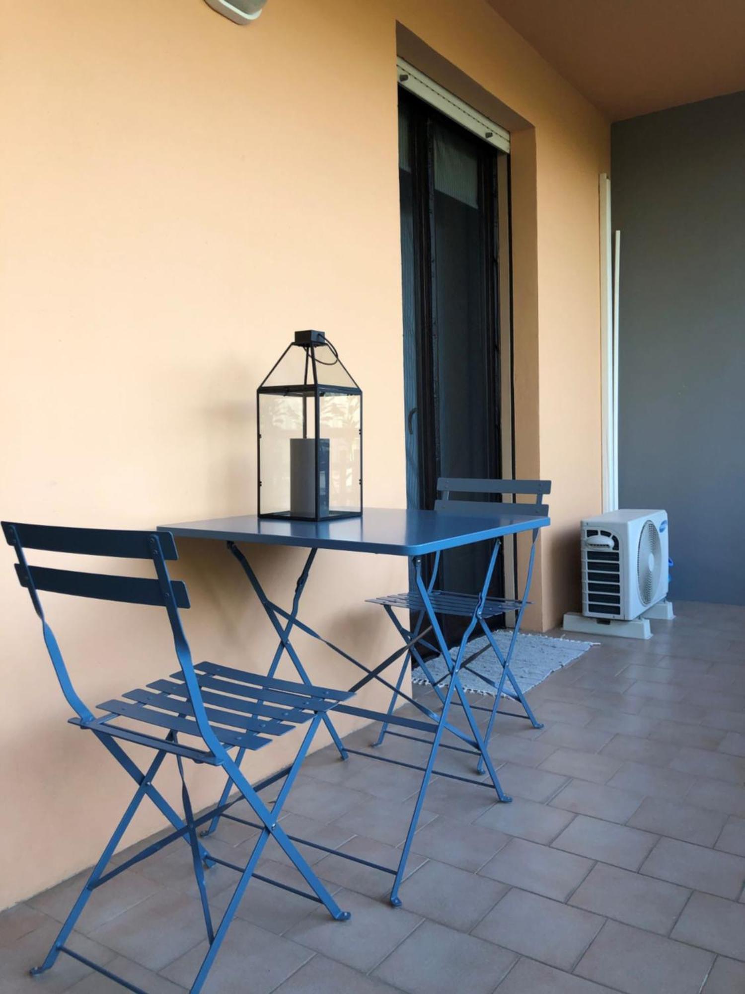Appartamento Ponte Vecchio - M&M Holiday House Perugia Exteriör bild